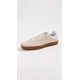 thumbnail image 2 of Zapatilla Lacoste Baseshot para hombre, color blanquecino, talla 13, 2 of 4