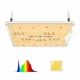 thumbnail image 1 of Lámpara LED de cultivo Spider Farmer SF600 de espectro completo, 60 W, 1 of 7