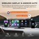 thumbnail image 2 of Pantalla portátil Carplay M CARKUMI de 11.5 pulgadas 4K con Dash Cam, 2 of 9