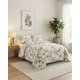 thumbnail image 1 of Quilt Delgado Para Verano Fresco King Mas Almohadas, 1 of 6