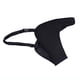 thumbnail image 5 of Almohadilla Protectora Deportiva Ajustable Para Reducción De Caza Negra, 5 of 5