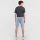 thumbnail image 3 of Short Hombre Azul Claro Denim Corona, 3 of 5
