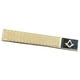 thumbnail image 5 of Clip Para Cuello De Camisa, Accesorio De Joyería, Clips De Corbata Para Fiesta, Graduación, Boda, Dorado, 5 of 5