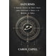 thumbnail image 1 of Libro Majosta Saturno – Carol Capel (Edición en portugués), 1 of 1