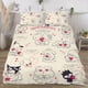 thumbnail image 3 of Sanrio Soft 3D Printed Duvet Cover Bedding Set with Comforter Cover 3 Piece Set, 3 of 5