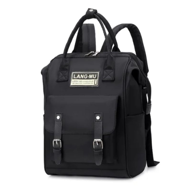 Lapequeteria - Mochila Maternal Vintage