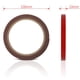 thumbnail image 3 of Cinta de espuma acrílica de doble cara para reparación 3 m x 10 mm GPCT, 3 of 8