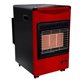 thumbnail image 2 of Estufa Gas licuado KGQ-15 Rojo, 2 of 5