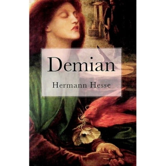 Demian de Editorial Biblok
