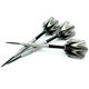 thumbnail image 3 of Set de dardos CUESOUL Glory 85% tungsteno 22 g punta de acero, 3 of 8