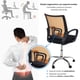 thumbnail image 2 of Silla de Oficina Ergonómica New York Ajustable con Respaldo de Malla y Diseño Ejecutivo, 2 of 9