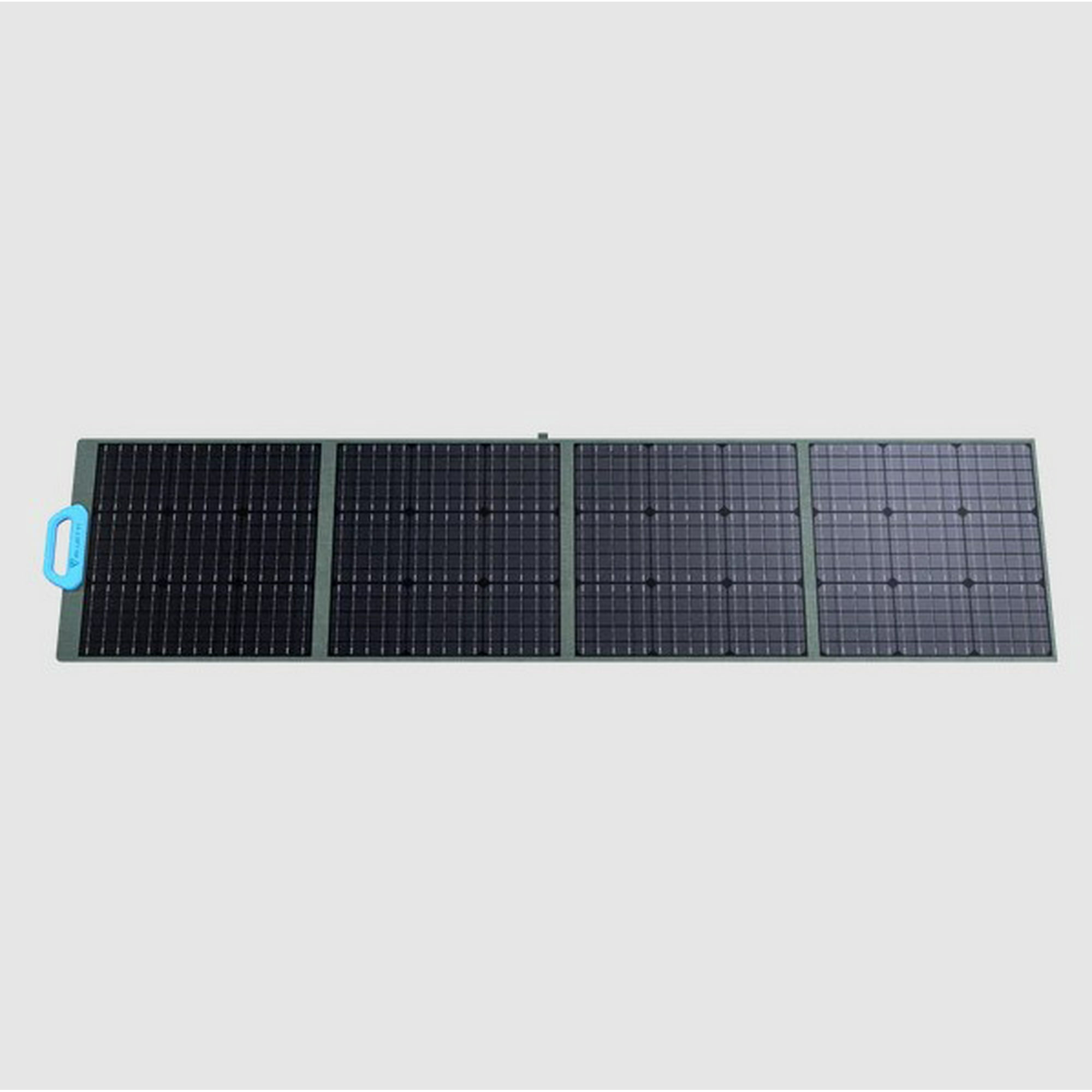 Panel Solar Portátil Plegable Bluetti Pv120