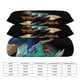 thumbnail image 3 of Wings Of Fire WOF Comforter Set 3 Pieces Quilt Cover Set Soft Bedding Sets for All Seasons, 3 of 5