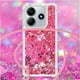 thumbnail image 5 of Funda FOXDOCK para Xiaomi Redmi Note 14 5G con Cuerda Ajustable, Brillo Líquido, Protección Antigolpes y Lente – Ideal para Regalo, 5 of 6