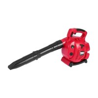 Magideal - Taller De Soplador De Hojas Preescolar Para Limpieza De Jardines Polvo De Nieve Y Escombros