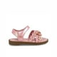 thumbnail image 1 of Sandalia Niña Veracruz Rosado, 1 of 5