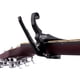 thumbnail image 3 of Cejilla Kyser Quick-Change para guitarra acústica de 6 cuerdas negra, 3 of 5
