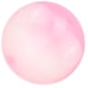 thumbnail image 3 of Bola De Burbujas Inflable Super Stretch Bubbles Globo Fiesta Al Aire Libre Rosa S, 3 of 5