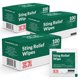 thumbnail image 1 of Toallitas Sting Relief Ever Ready First Aid, 300 unidades, 1 of 6