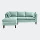 thumbnail image 1 of Seccional Estocolmo Izquierdo Menta, 1 of 3