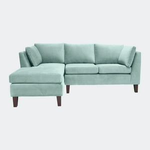 Barra Design - Seccional Estocolmo Izquierdo Menta