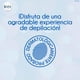thumbnail image 5 of Crema Depilatoria Corporal Axila & Bikini Piel Sensible, 100 ml, 5 of 5