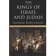 thumbnail image 1 of Libro Majosta: Los reyes de Israel y Judá, 1 of 1