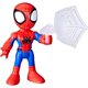 thumbnail image 2 of Figura de Spidey y sus increíbles amigos de 7,5 cm Marvel, 2 of 2