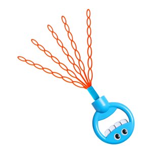 Bothyi - Varitas De Burbujas Recambio Para Exteriores Favores De Fiesta Actividad Palos De Burbujas Para Interiores Azul