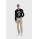 thumbnail image 4 of Jeans Hombre Slim Beige - ll, 4 of 4