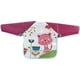 thumbnail image 1 of Babero Con mangas impermeable niña, 1 of 3