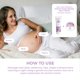 thumbnail image 5 of Crema de barriga para estrías de maternidad Leska STAGE B 125 ml, 5 of 7