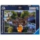 thumbnail image 1 of Póster de la película Jigsaw Puzzle Ravensburger Jurassic Park, 1000 unidades, 1 of 2