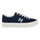 thumbnail image 3 of Zapatilla Tommy Hilfiger Aconia para mujer, color azul oscuro, talla 9, 3 of 3