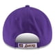 thumbnail image 3 of Jockey Los Angeles Lakers The League 9forty, 3 of 3