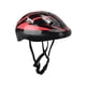 thumbnail image 3 of Casco De Bicicleta Para Ni?os Casco De Ciclismo Para Múltiples Deportes Patineta Patinaje Sobre Ruedas Negro Rojo, 3 of 5