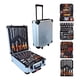thumbnail image 2 of Kit Herramienta Profesional Combinada Maleta Transporte Jhn, 2 of 3
