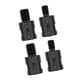 thumbnail image 3 of Adaptador De Amoladora Angular De 4 Piezas, Eje De Conversión Resistente De Acero Con Alto Contenido De Carbono, 3 of 5