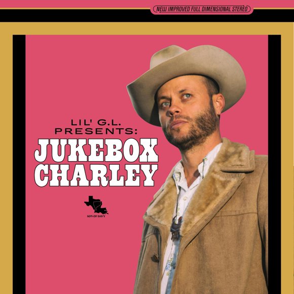 Thirty Tigers – Lil G.L. – Jukebox Charley (Álbum)