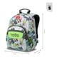 thumbnail image 3 of Mochila Escolar Juvenil Porta Tablet 10  Tempera Gris, 3 of 6