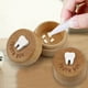 thumbnail image 1 of Magical 3D Carved Wooden Tooth Fairy Box - Perfect Keepsake Gift for Boys and Girls!, 1 of 2