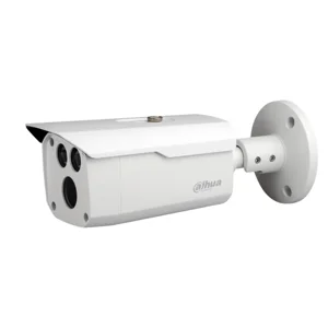 Bala Hdcvi Dahua. Lf 6Mm. 2Mp/1080P. Ir 80Mts. Ip67.