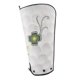 thumbnail image 1 of Funda Impermeable Para Bolsa De Golf, Cubierta Superior Plegable Para Palos De Golf De Práctica, Campo De Prácticas, Trébol De Cuatro Hojas, 1 of 5