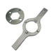 thumbnail image 5 of Llave inglesa para lavadora, herramienta de reparación de lavadoras, con accionamiento intercambiable de 1-11/16 pulgadas, herramienta para tuercas de, 5 of 5