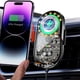 thumbnail image 2 of Soporte Teléfono Celular Automovil Inalambrico Carga Rondon, 2 of 3