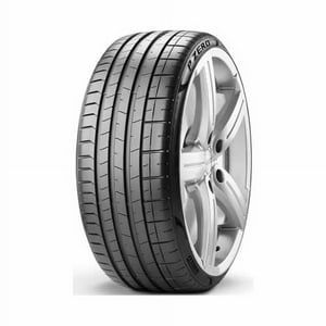 Pirelli - Neumático P-Zero Pz4 Tl 97Y (J) Xl 255/35Zr20