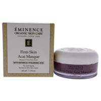 Eminence - Mascarilla De Acai Para Piel Firme De Para Unisex - Mascarilla De 2 Oz
