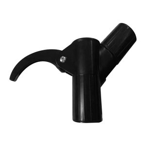 Magideal - Accesorios Para Sombrillas De Patio Accesorios Para Sombrillas De Cubierta Reemplazar El Soporte De La Sombrilla Piezas De Repuesto Para Balcón, Picni