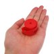 thumbnail image 3 of Juego de 4 tiras para llantas de bicicleta Kasteco, 26 x 20 mm, PVC, color rojo, 3 of 7