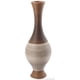 thumbnail image 1 of Florero Jarron Decorativo Florero Tejido Moderno 70cm M9, 1 of 2